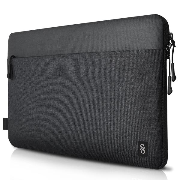Seine Scene Taška na notebook Seine Scene Valence 13, 6"" - čierna 