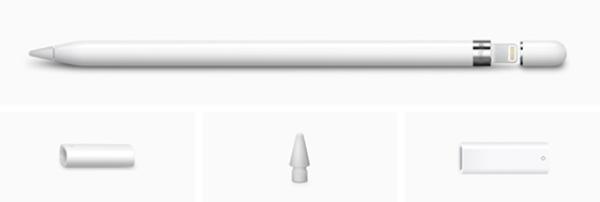 Apple Pencil (Gen 1) 