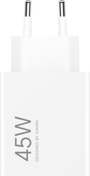 Xiaomi 45W Turbo Charging Power Adapter (Type-A) 