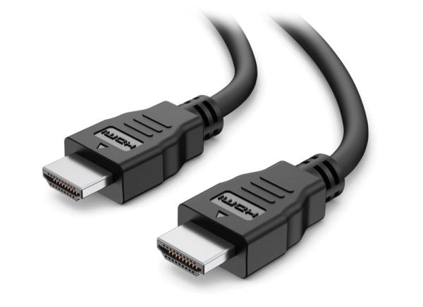 Dell kábel HDMI 2.0 - CB325H - 1, 83 m 