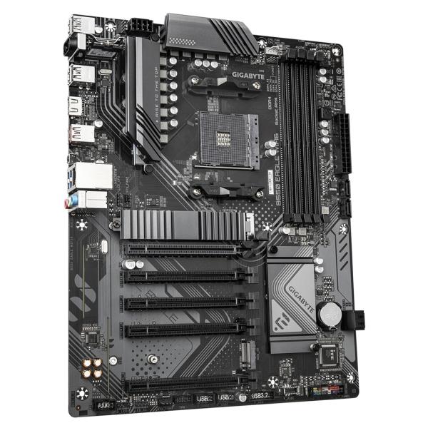 GIGABYTE B550 EAGLE WIFI6/ AM4/ ATX 