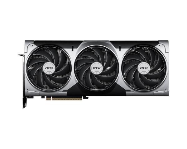 MSI GeForce RTX 5090 VENTUS 3X/ OC/ 32GB/ GDDR7 