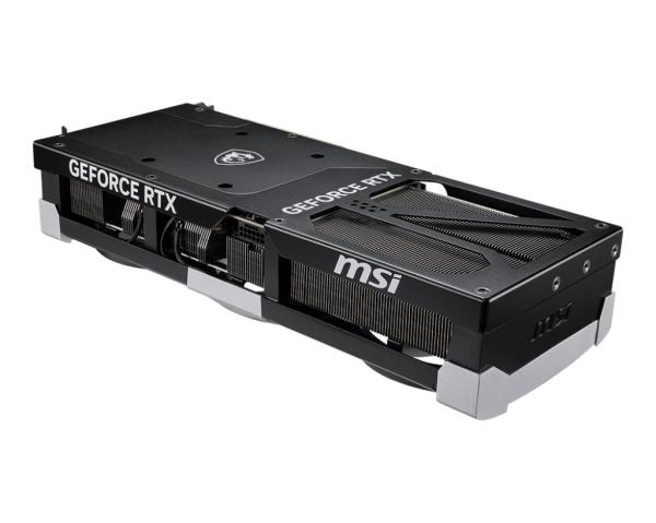 MSI GeForce RTX 5090 VENTUS 3X/ OC/ 32GB/ GDDR7 