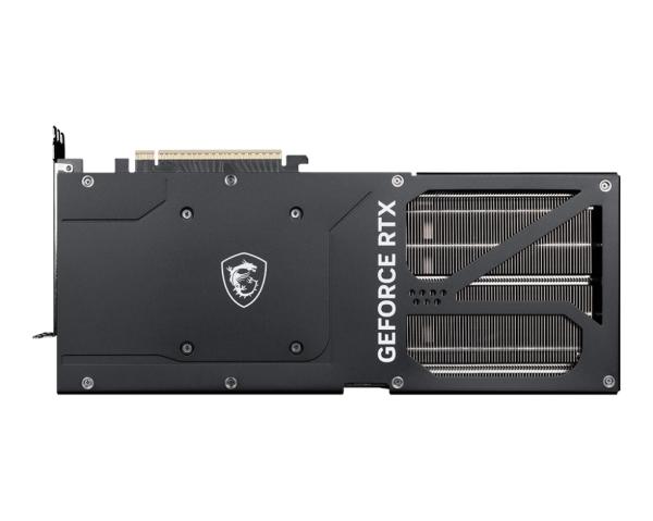 MSI GeForce RTX 5090 VENTUS 3X/ OC/ 32GB/ GDDR7 