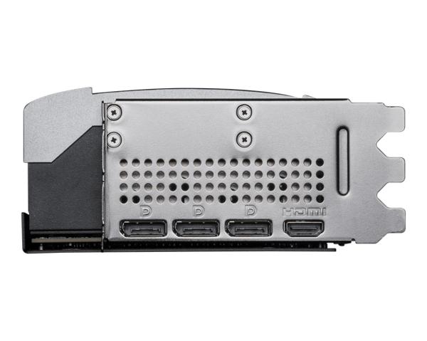 MSI GeForce RTX 5090 VENTUS 3X/ OC/ 32GB/ GDDR7 