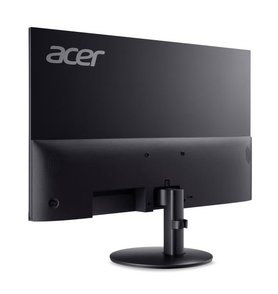 Acer/ SA243YGObi/ 23, 8"/ IPS/ FHD/ 120Hz/ 1ms/ Black/ 2R 