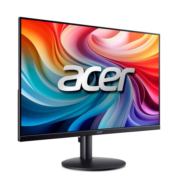 Acer/ SA243YGObi/ 23, 8"/ IPS/ FHD/ 120Hz/ 1ms/ Black/ 2R 