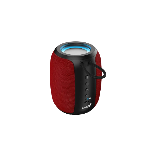 GENIUS repro SP-915BT Red 