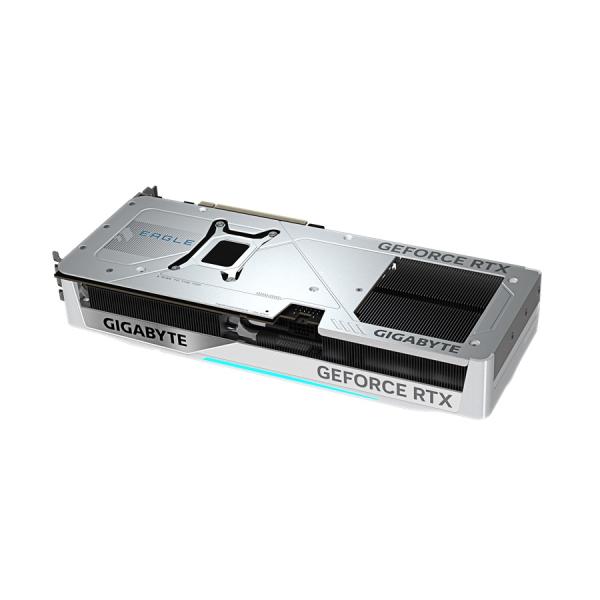 GIGABYTE GeForce RTX 5070 Ti EAGLE ICE SFF/ OC/ 16GB/ GDDR7 