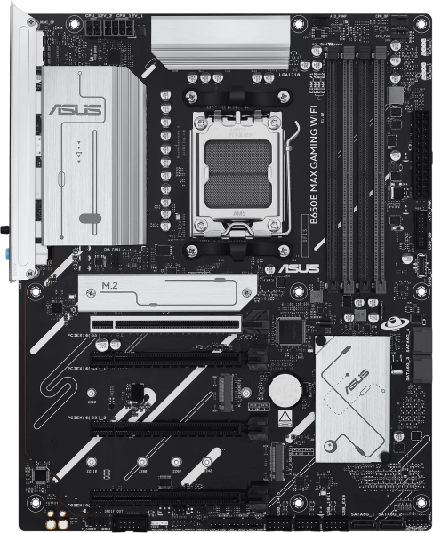 PROMO ASUS B650E MAX GAMING WIFI 