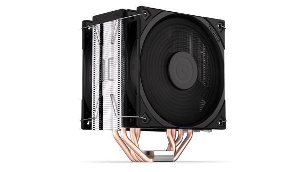 Endorfy CPU chladič Fera 5 Dual Fan 2x120mm 
