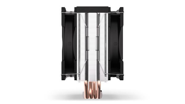Endorfy CPU chladič Fera 5 Dual Fan 2x120mm 