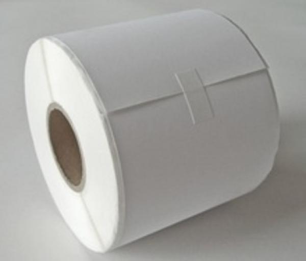 Premium Matte Label, 76mm x 51mm, 650 labels, objednávať je možné len po 18 ks!!!
