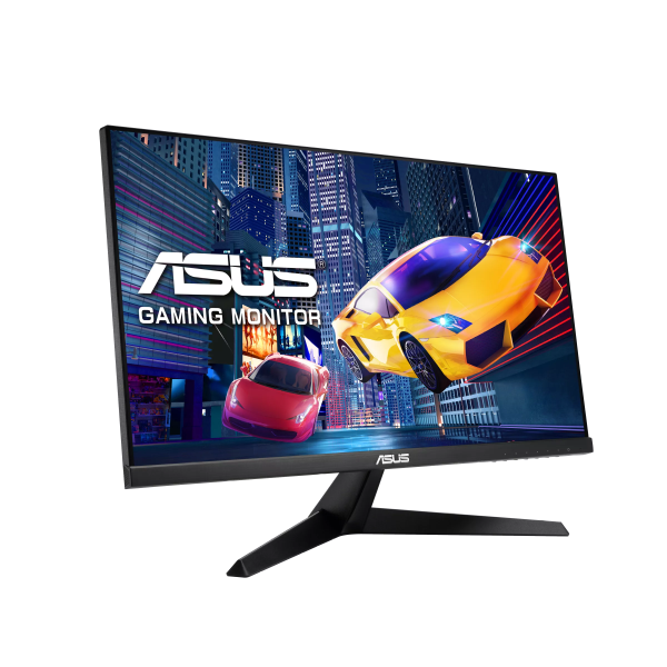 ASUS/ VY249HGR/ 23, 8"/ IPS/ FHD/ 120Hz/ 1ms/ Čierna/ 3R 