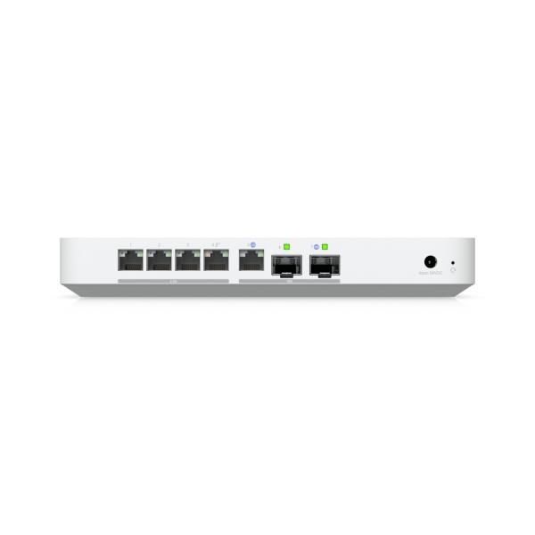 Ubiquiti UXG-Fiber, Gateway Fiber 