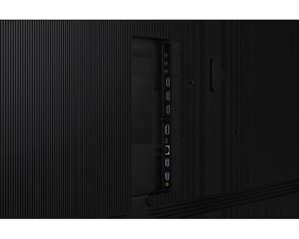 105" LED Samsung QP105DX-5K - 500cd, 24/ 7 