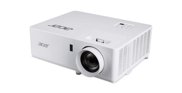 DLP Acer PL6520 - DLP, 6000Lm, FullHD, HDMI 