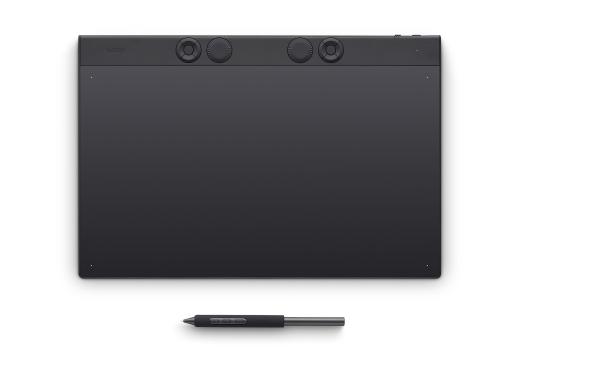 Wacom Intuos Pro L 