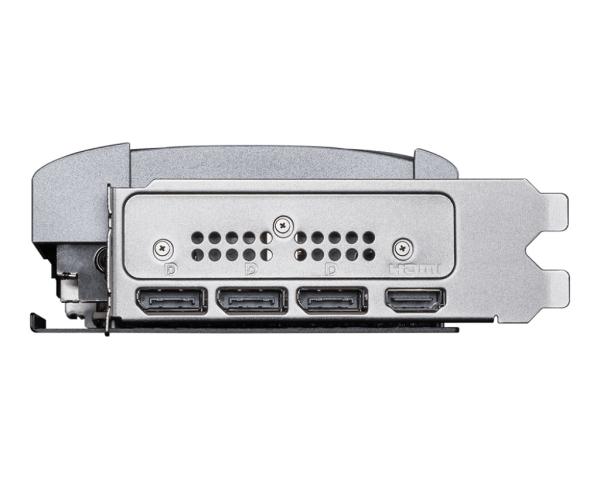 MSI GeForce RTX 5070 VENTUS 2X/ OC/ 12GB/ GDDR7 