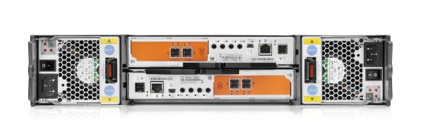 HPE MSA 1060 SFF SAS 12x1.2T Array 
