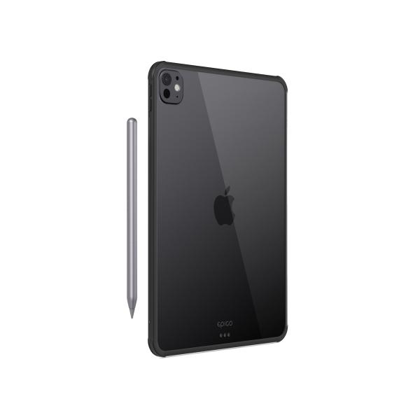 Epico Hero kryt pre iPad Pro 11" M4/ M5 transparent 