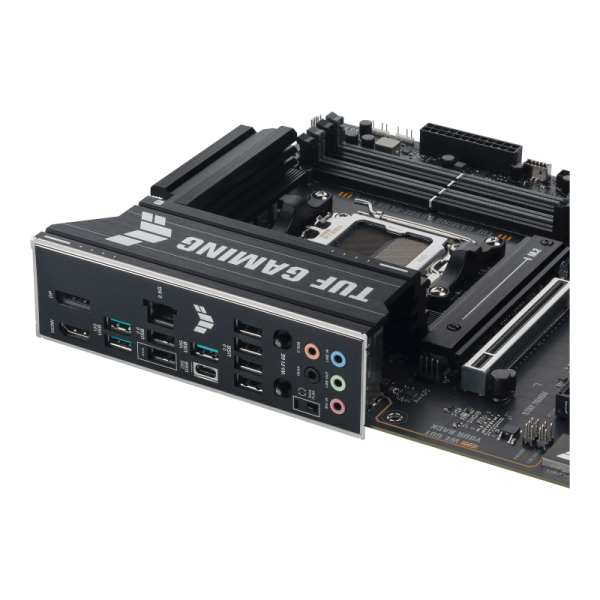 PROMO ASUS TUF GAMING B650E-PLUS WIFI 