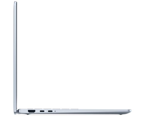 Dell 14 Plus/ DB14250/ U7-256V/ 14"/ 2560x1600/ 16GB/ 512GB/ Arc 140V/ W11P/ Silver/ 3RNBD 
