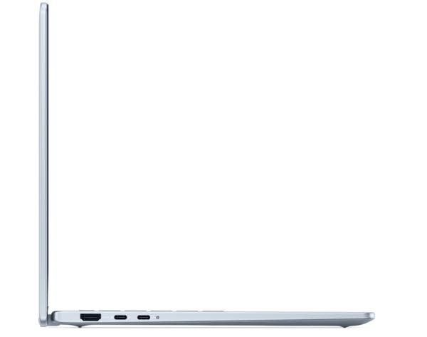 Dell 14 Plus 2-in-1/ DB04250/ U7-256V/ 14"/ WUXGA/ T/ 16GB/ 1TB/ Arc 140V/ W11H/ Silver/ 1R 
