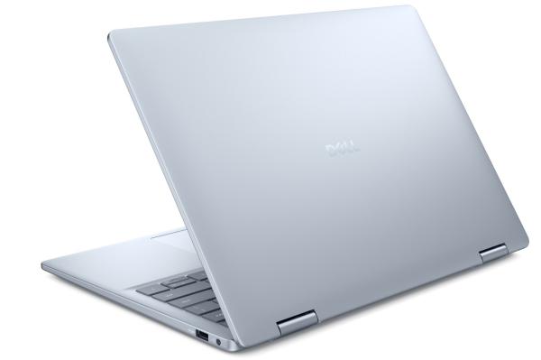 Dell 14 Plus 2-in-1/ DB04250/ U7-256V/ 14"/ WUXGA/ T/ 16GB/ 1TB/ Arc 140V/ W11H/ Silver/ 1R 