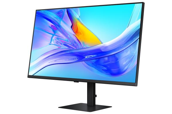 Samsung ViewFinity S8/ LS37D800UAUXEN/ 37"/ VA/ 4K UHD/ 60Hz/ 5ms/ Black/ 3R 