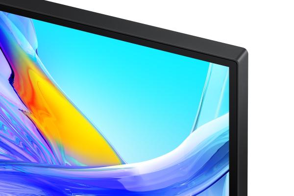 Samsung ViewFinity S8/ LS37D800UAUXEN/ 37"/ VA/ 4K UHD/ 60Hz/ 5ms/ Black/ 3R 