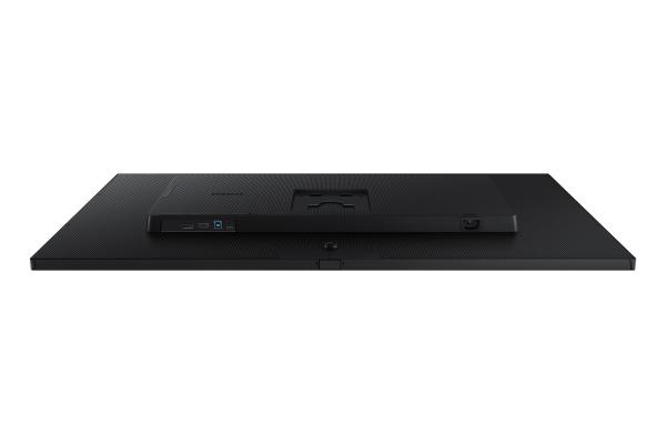 Samsung ViewFinity S8/ LS37D800UAUXEN/ 37"/ VA/ 4K UHD/ 60Hz/ 5ms/ Black/ 3R 