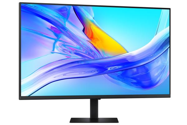 Samsung ViewFinity S8/ LS37D800UAUXEN/ 37"/ VA/ 4K UHD/ 60Hz/ 5ms/ Black/ 3R 