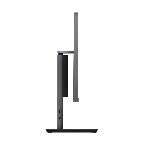 Lenovo ThinkCentre neo/ TC neo 50 G5/ 24"/ FHD/ i3-1315U/ 8GB/ 512GB/ Intel UHD/ bez OS/ Sivá/ 3R 