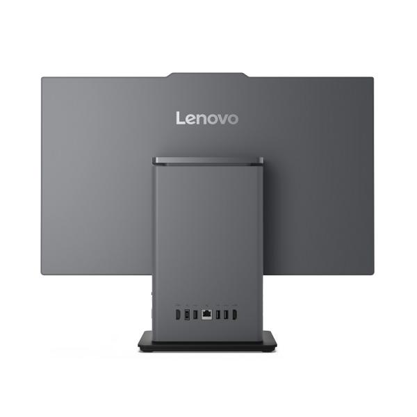 Lenovo ThinkCentre neo/ TC neo 50 G5/ 24"/ FHD/ i3-1315U/ 8GB/ 512GB/ Intel UHD/ bez OS/ Sivá/ 3R 