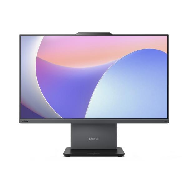 Lenovo ThinkCentre neo/ TC neo 50 G5/ 24"/ FHD/ i3-1315U/ 8GB/ 512GB/ Intel UHD/ bez OS/ Sivá/ 3R 