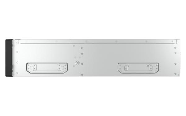 QNAP ES1686dc-R2-2123IT-64G (Duálny radič, 2x Xeon, 2x 32GB RAM, 16x 3, 5" SAS, 6x GbE, 8x 10Gb SFP+) 