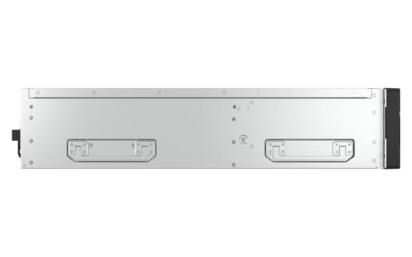QNAP ES1686dc-R2-2142IT-128G (Duálny radič, 2x Xeon, 2x 64GB RAM, 16x 3, 5" SAS, 6x GbE, 8x 10Gb SFP+) 