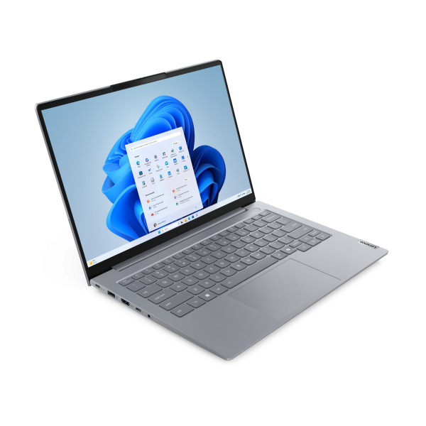 Lenovo ThinkBook/ ThinkBook 14 G8/ Intel Core 5 210H/ 14"/ WUXGA/ 16GB/ 1TB/ Arc/ W11H/ Gray/ 3R 