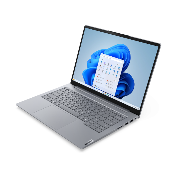 Lenovo ThinkBook/ ThinkBook 14 G8/ Intel Core 5 210H/ 14"/ WUXGA/ 16GB/ 1TB/ Arc/ W11H/ Gray/ 3R 