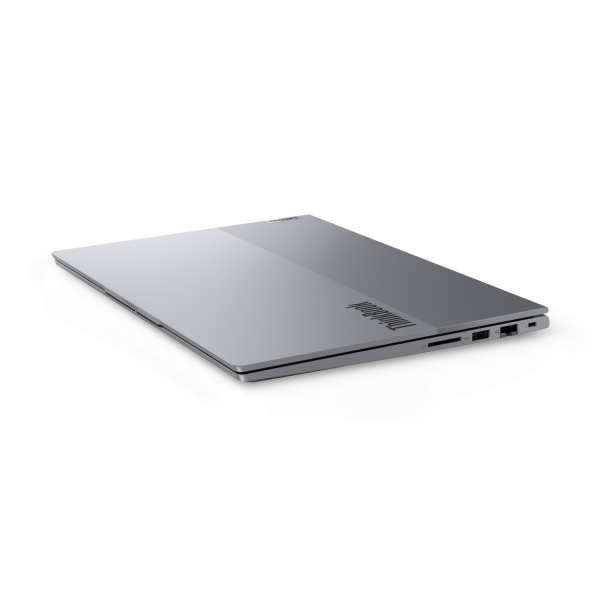 Lenovo ThinkBook/ ThinkBook 14 G8/ Intel Core 5 210H/ 14"/ WUXGA/ 16GB/ 1TB/ Arc/ W11H/ Gray/ 3R 