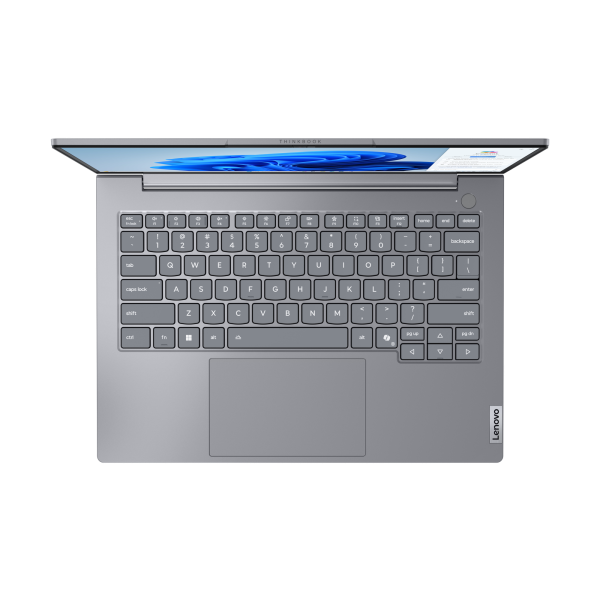 Lenovo ThinkBook/ ThinkBook 14 G8/ Intel Core 5 210H/ 14"/ WUXGA/ 16GB/ 1TB/ Arc/ W11H/ Gray/ 3R 