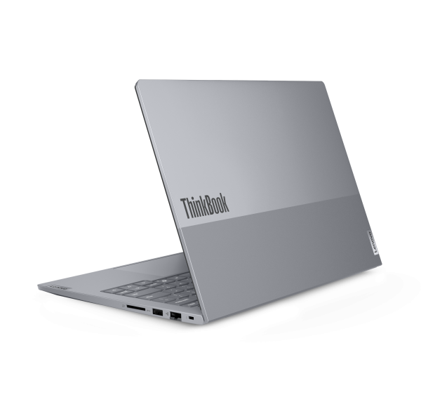 Lenovo ThinkBook/ ThinkBook 14 G8/ Intel Core 5 210H/ 14"/ WUXGA/ 16GB/ 1TB/ Arc/ W11H/ Gray/ 3R 