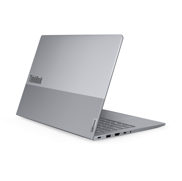 Lenovo ThinkBook/ ThinkBook 14 G8/ Intel Core 5 210H/ 14"/ WUXGA/ 16GB/ 1TB/ Arc/ W11H/ Gray/ 3R 