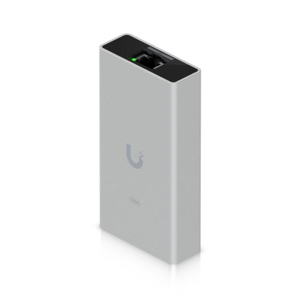 Ubiquiti UACC-Adapter-RJ45-USBC-10GE, USB-C na 10G Ethernet Adapter 