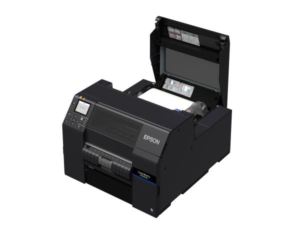 Epson ColorWorks CW-D6500Pe 