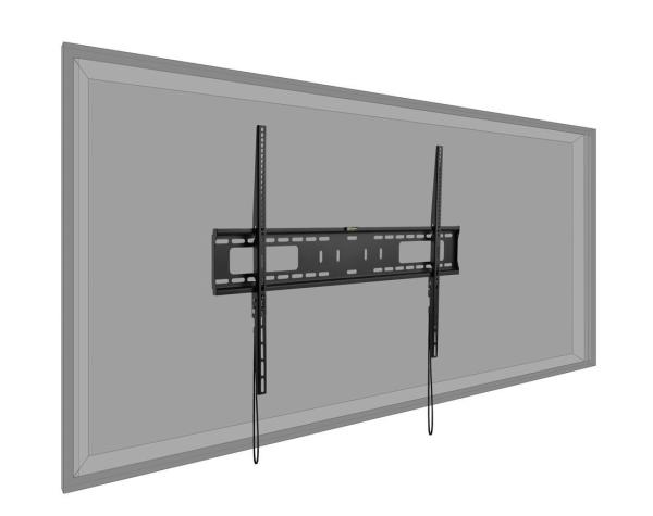 S052.2020 fixný držiak na XXL displeje s VESA 800x600 