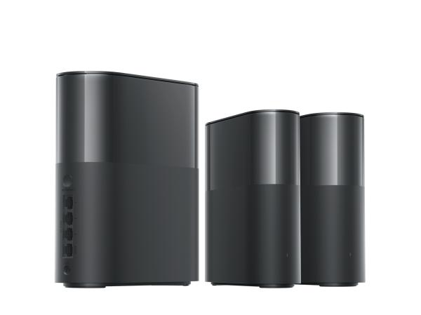 Xiaomi Mesh System BE3600 Pro EÚ (1-pack) 