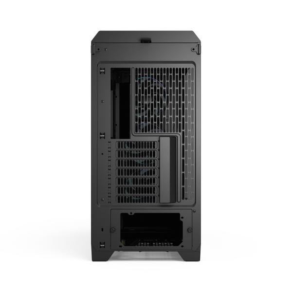 Fractal Design Meshify 3 XL/ Big Tower/ Transpar./ Čierna 