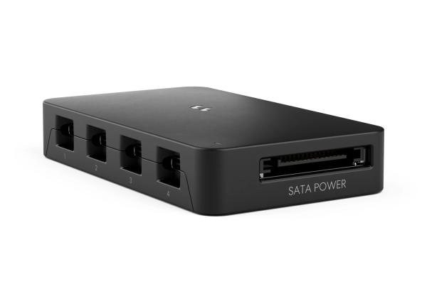 Fractal Design Adjust Pro Hub 